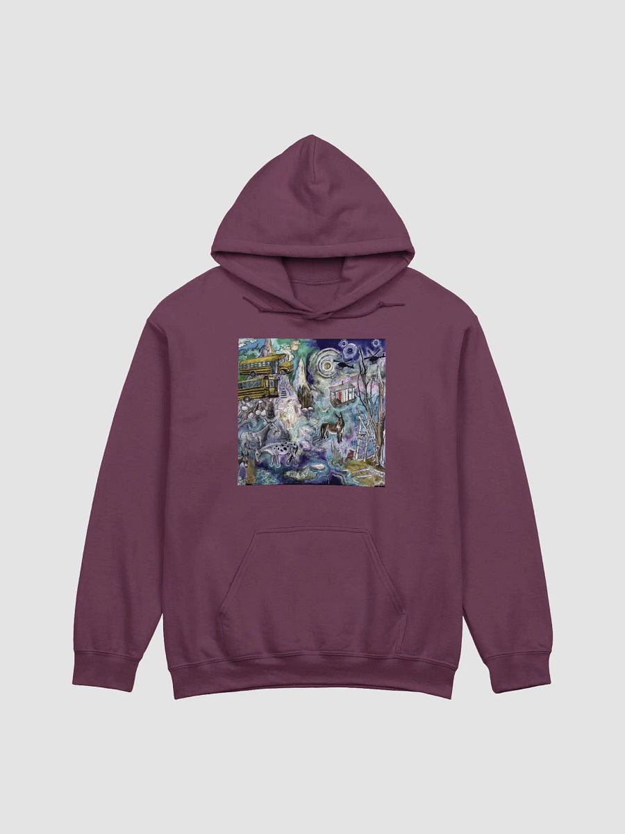 Jack Harlow Lovin On Me Hoodie product image (55)