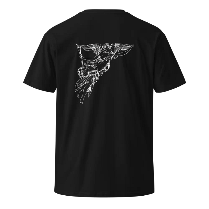 ¥ovon Angelic White Shirt product image (2)