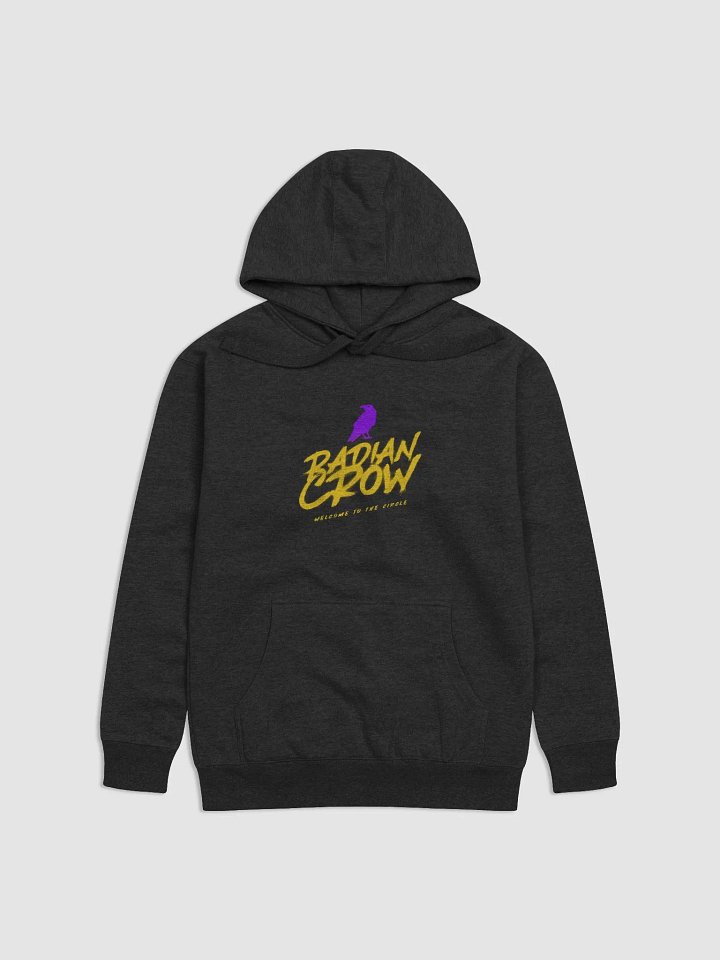 The Crow product image (1)