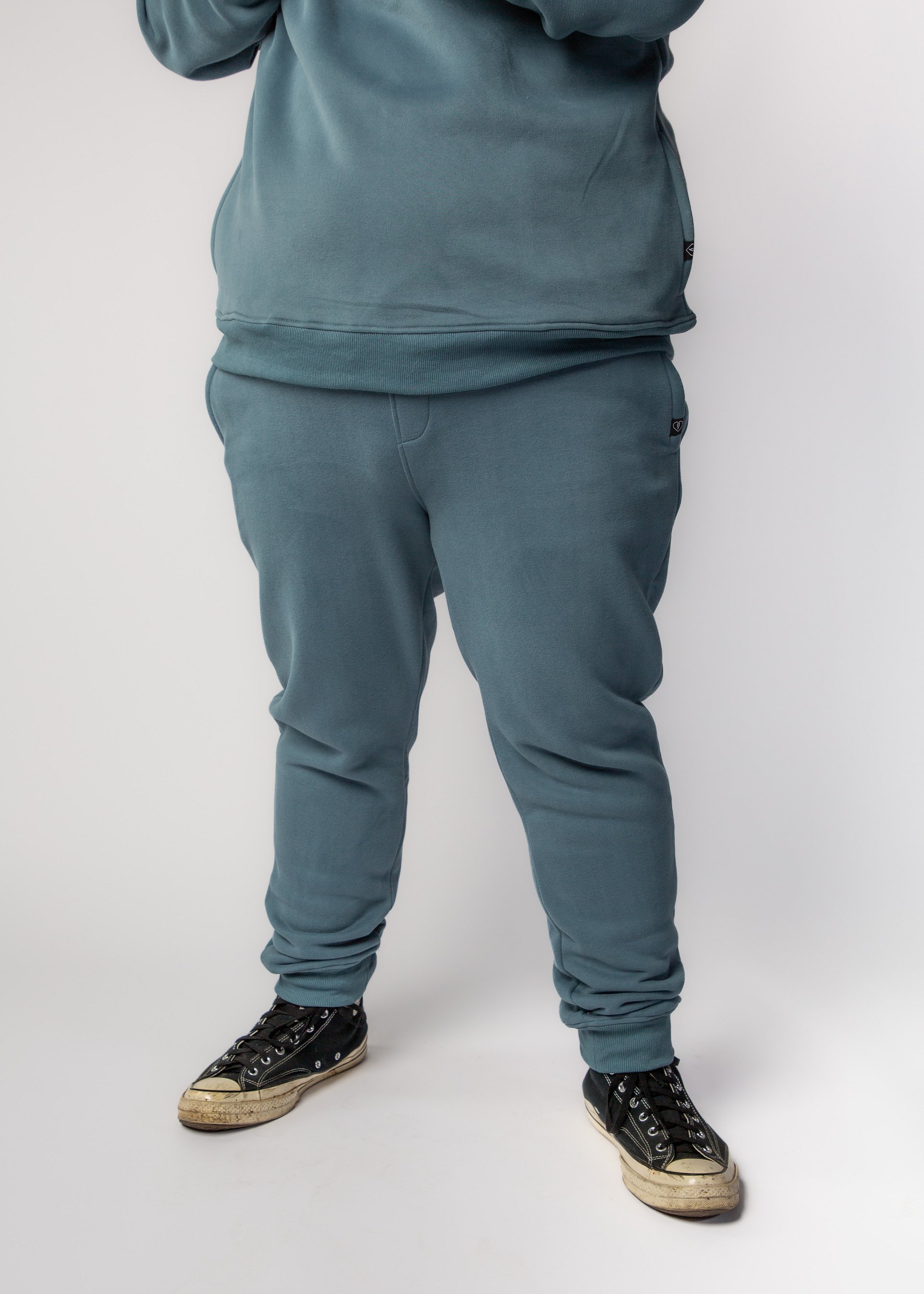 Marine Blue Jogger product image (5)
