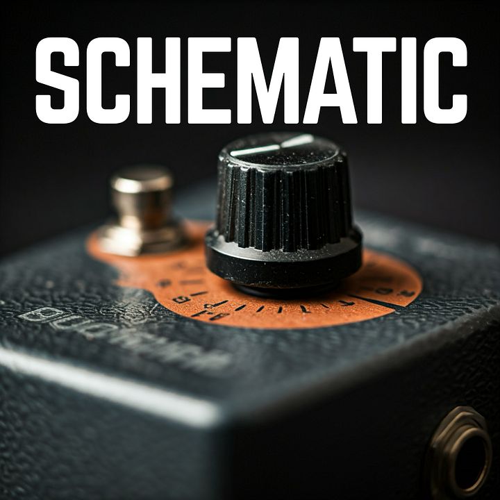Fragment Booster™ Schematic Plus Mods product image (1)