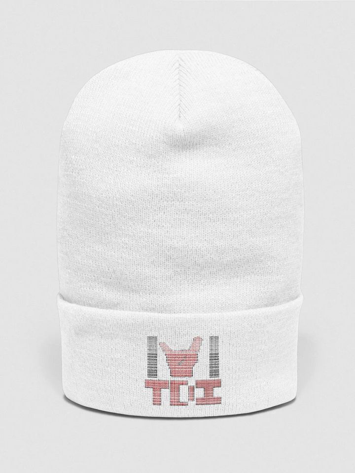 TDI Beanie product image (1)
