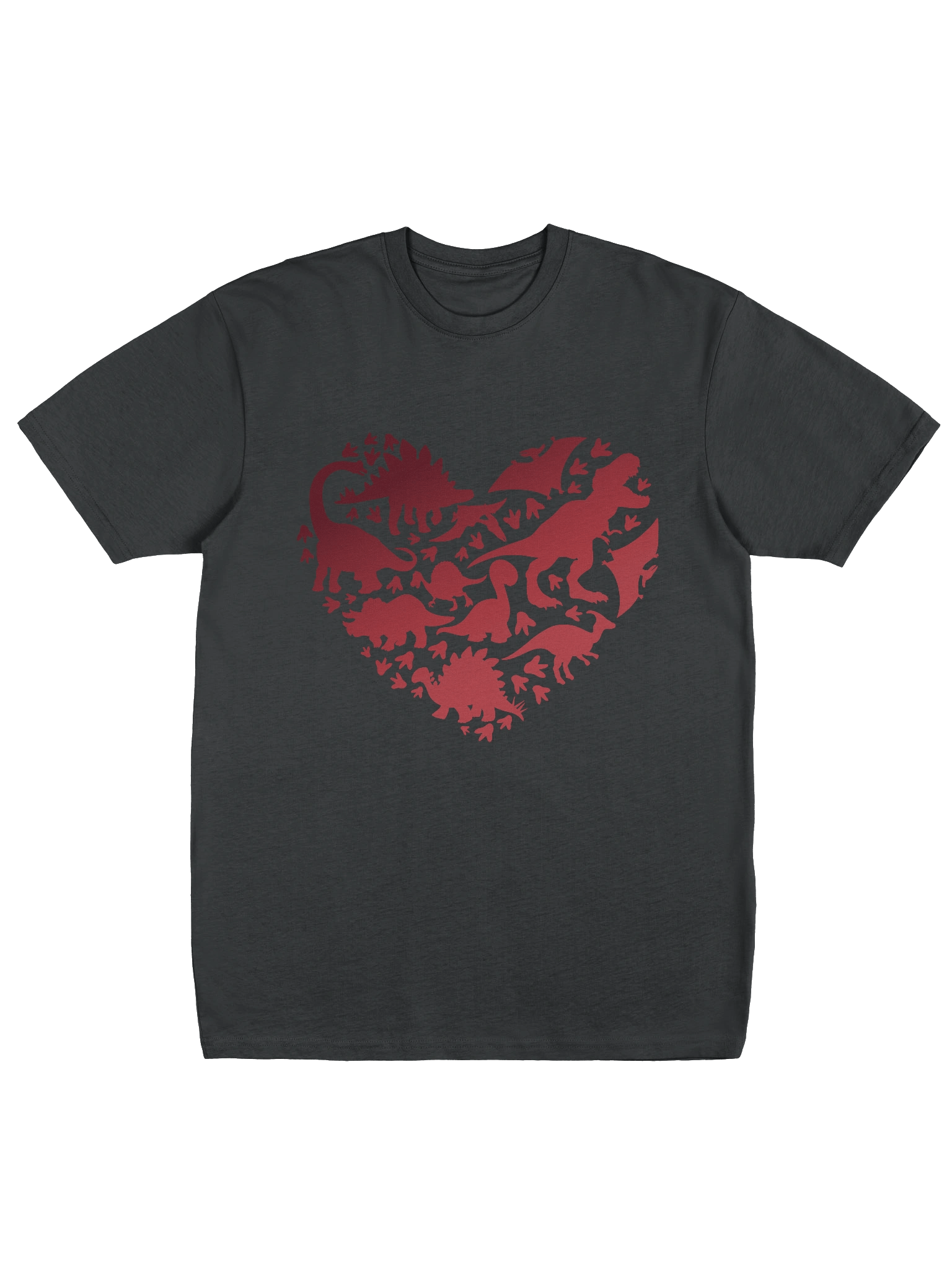 Dino Heart Tee product image (1)