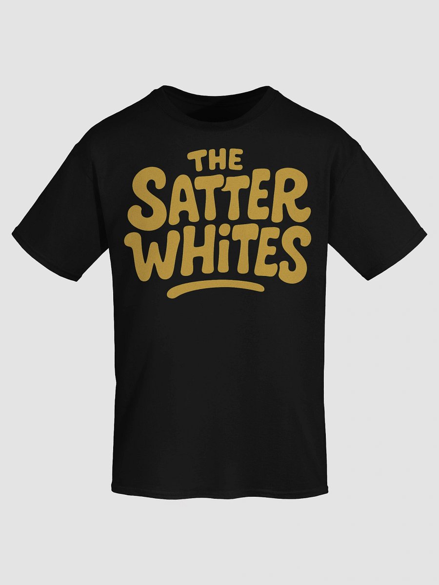 The Satterwhites "Logo 1" product image (80)