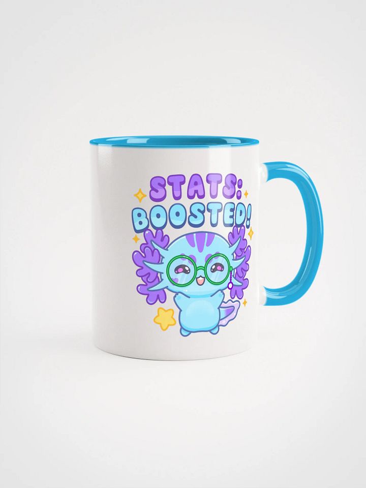 Transformation Mug product image (1)