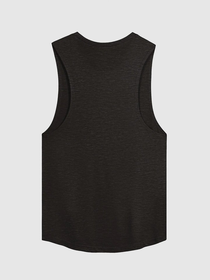 Women's Flowy Muscle Tank - Mr I'm Not Important product image (2)