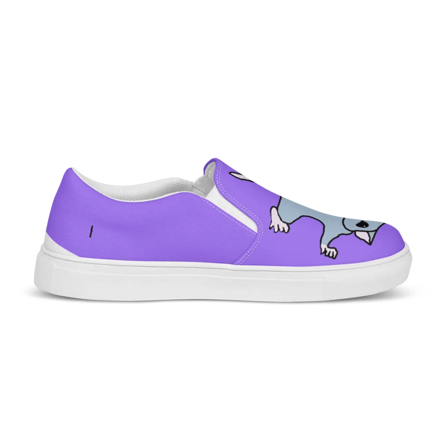 Splat rat, slip on canvas shoes (mens) product image (12)