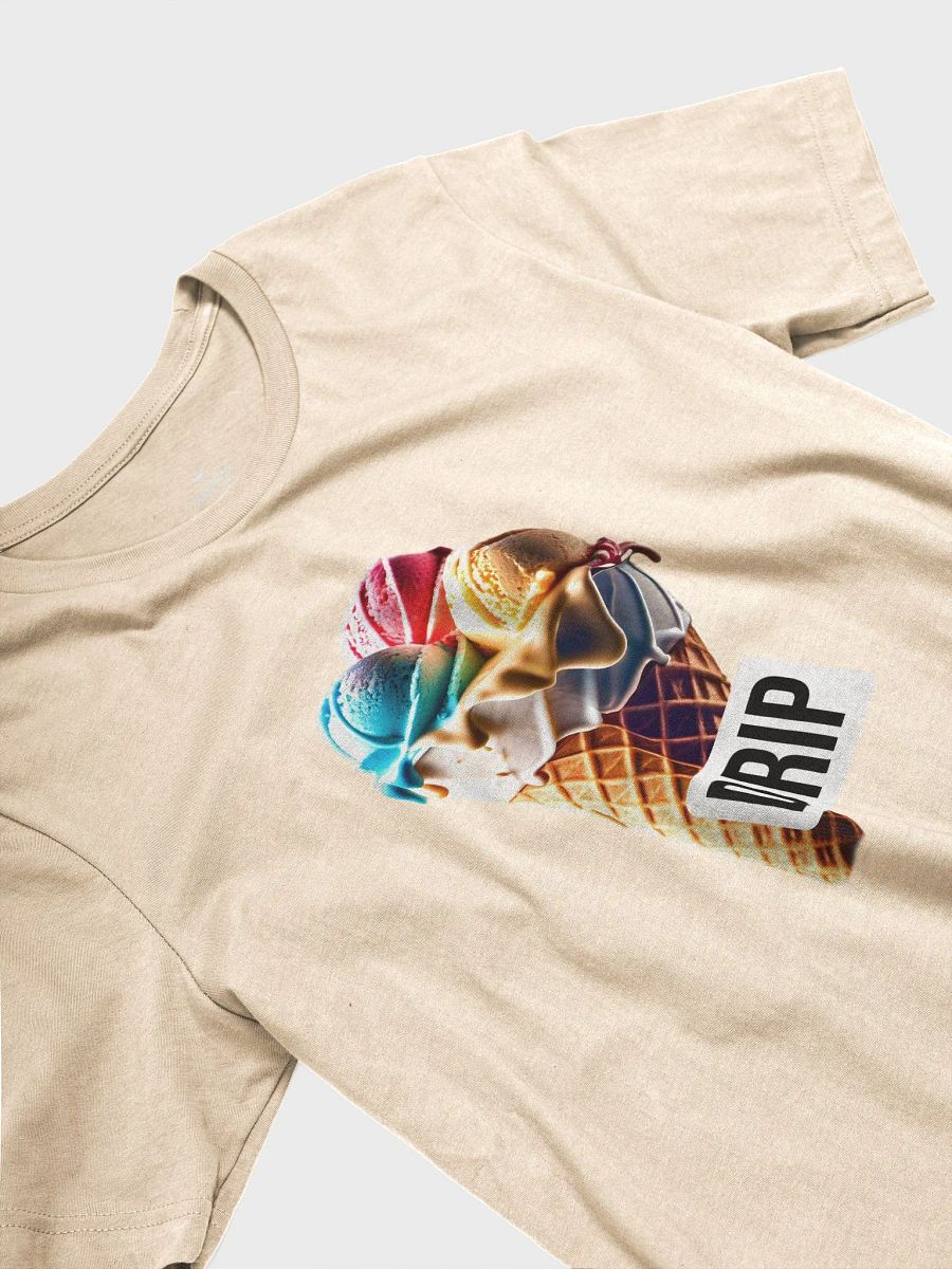 DRIP Supersoft T-Shirt product image (4)