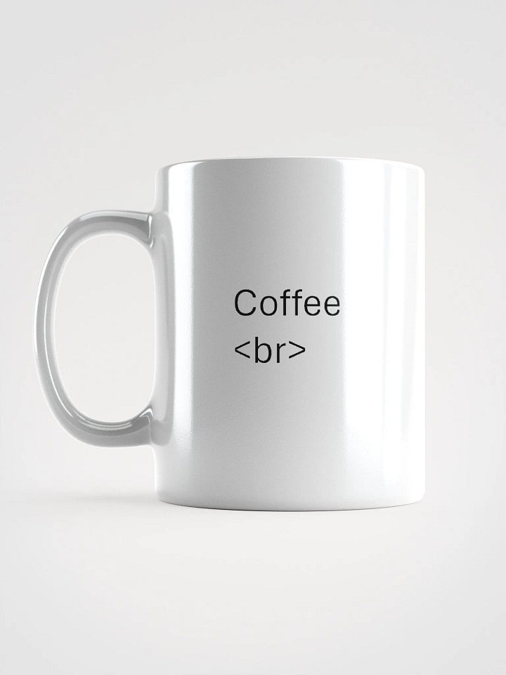 Coffee Break - Web Developer product image (2)