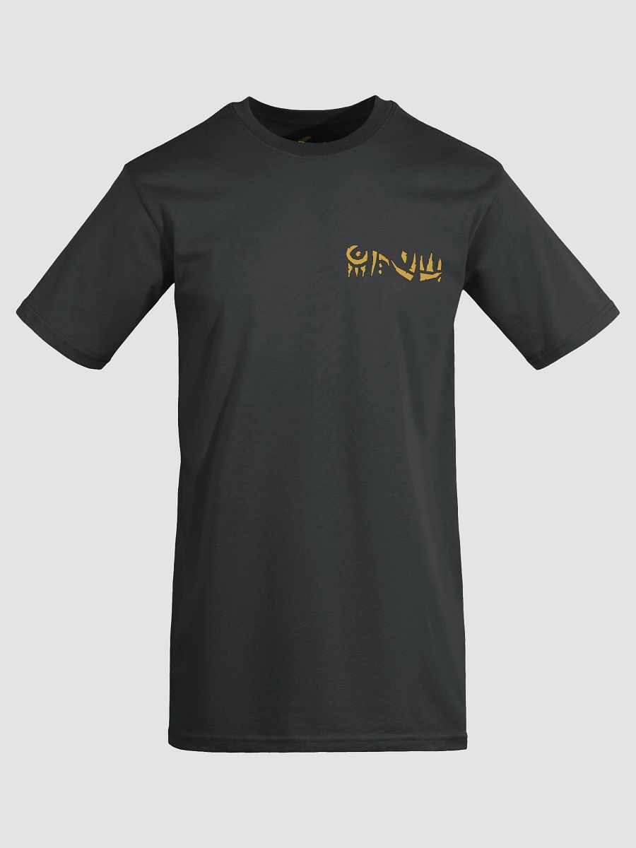 Krypt T-Shirt product image (18)