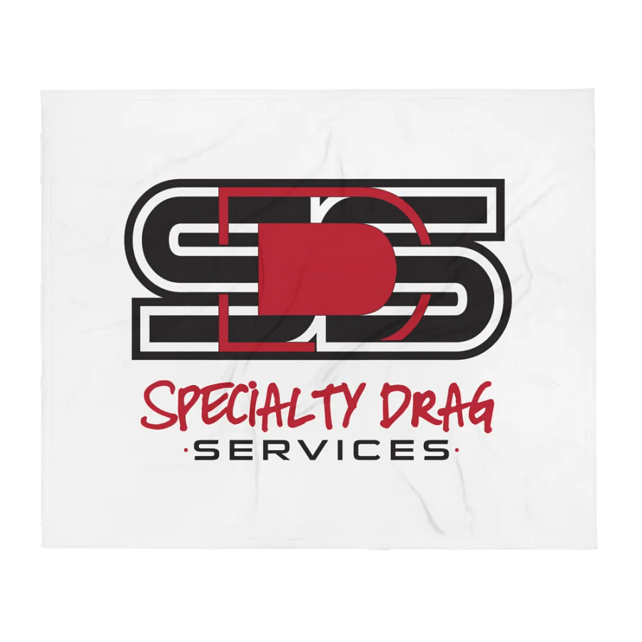 SDS Throw Blanket product image (13)
