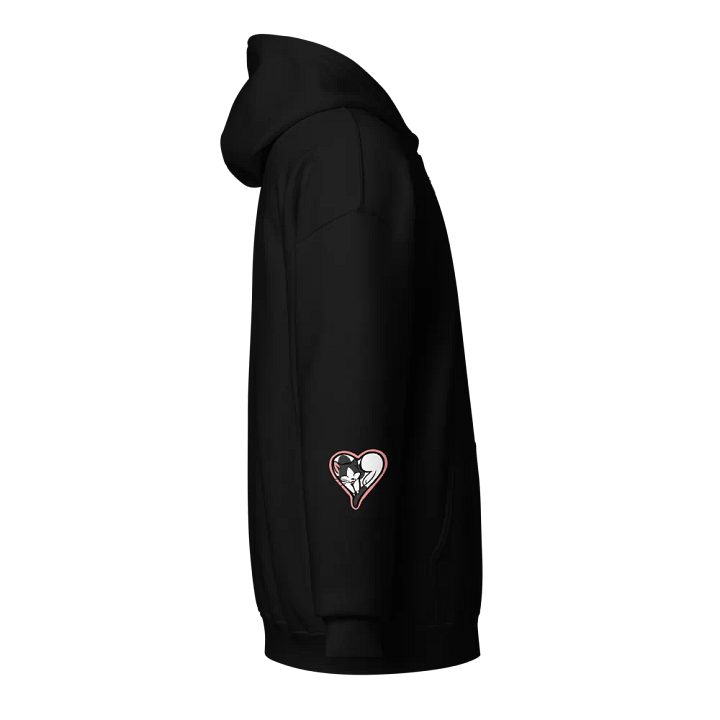 BKTYBKTEO Zip-Up Hoodie product image (7)