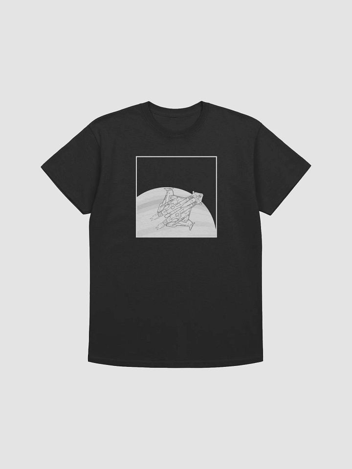 Ship 3 v.2 Men Gildan T-Shirt product image (8)