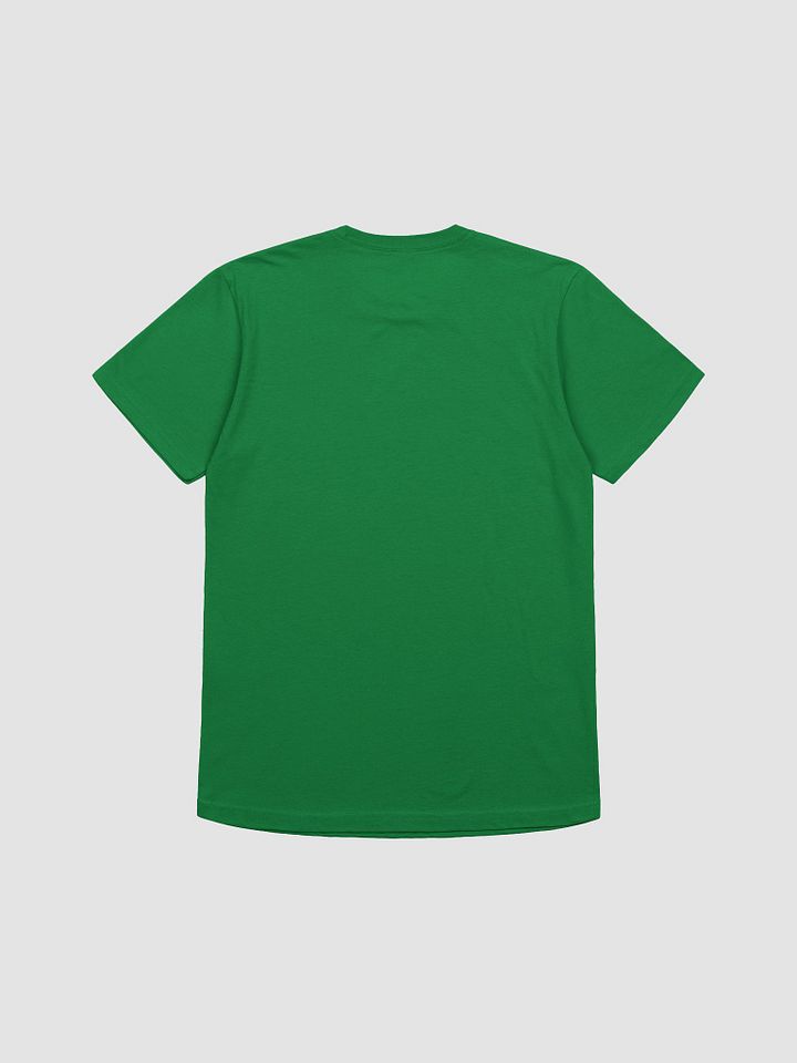 I Make Crime Pay - Kelly Green T-shirt product image (2)