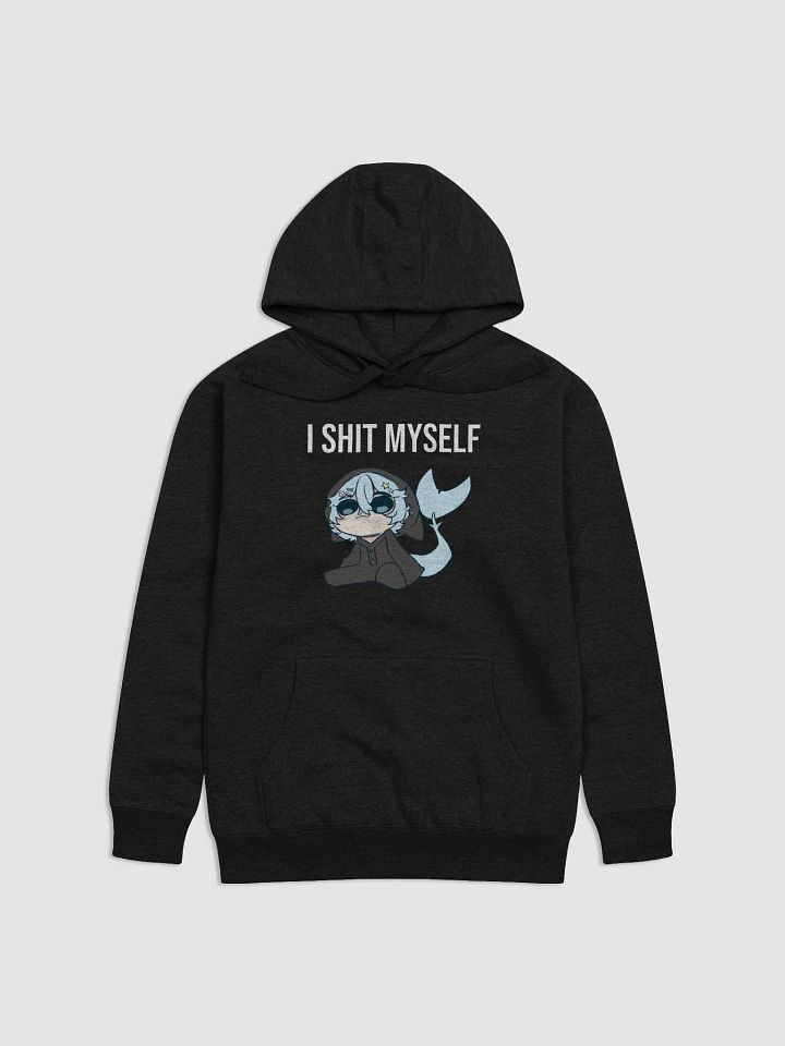 GumiSama I Sh*t Myself Hoodie product image (3)