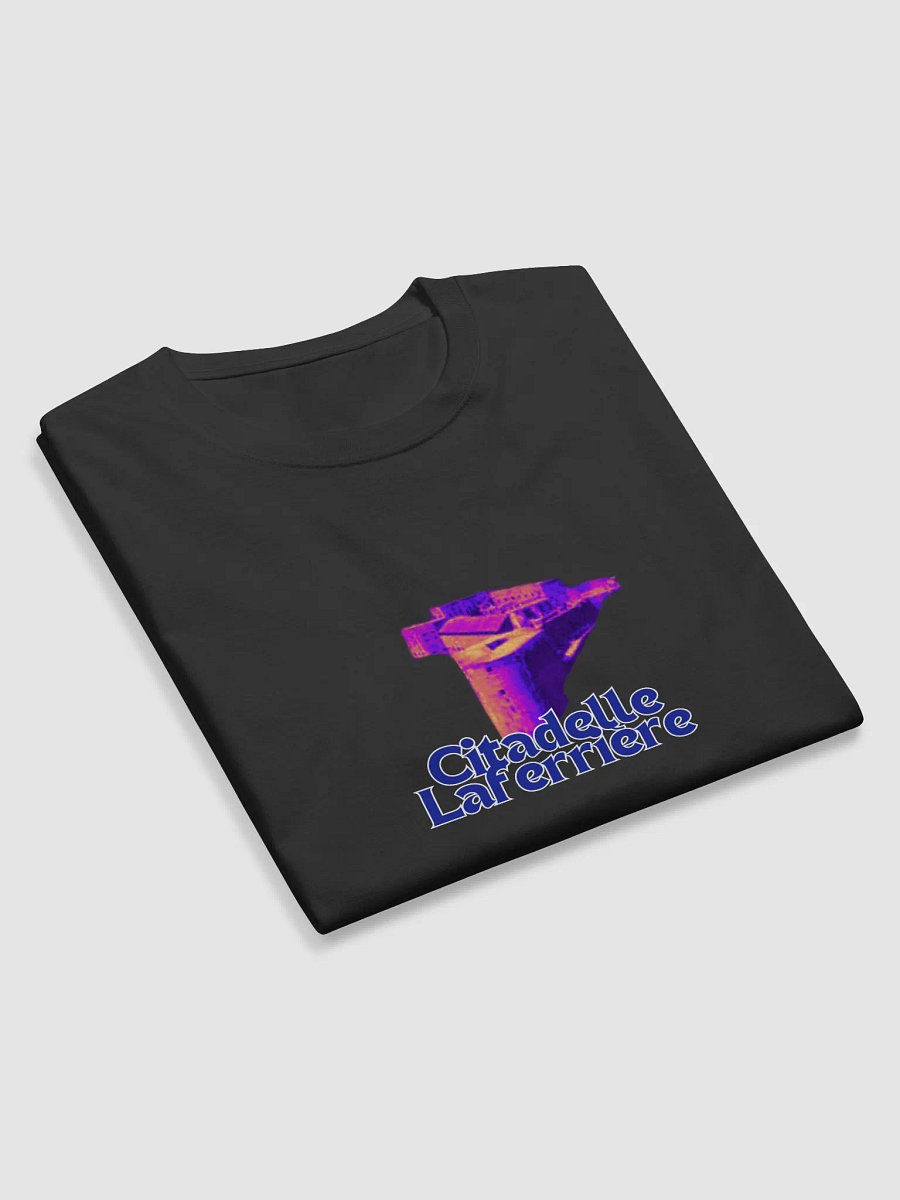Citadelle Laferrière Fortress Long Sleeve Shirt product image (10)
