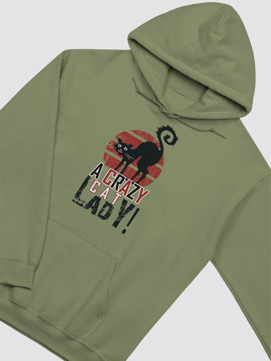 A Crazy Cat Lady product image (100)