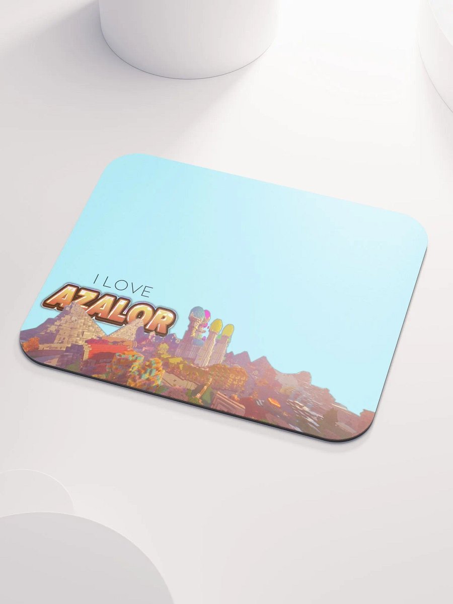 [Rare] Tapis de souris Azalorien [Azalor Collection] product image (5)