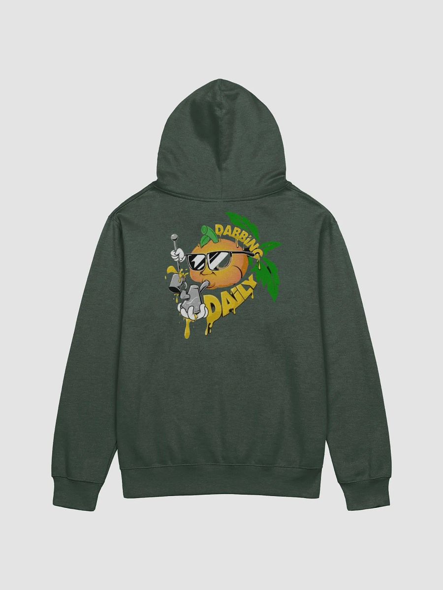 Dabbing Daily X Smokey product image (11)