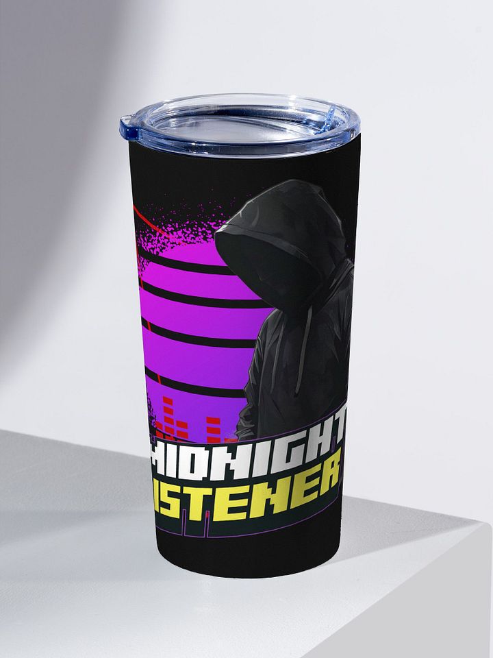 Midnight Listener Official product image (1)