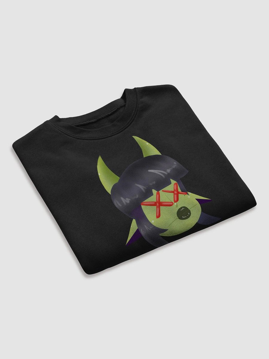 Dead Green Bitch product image (9)