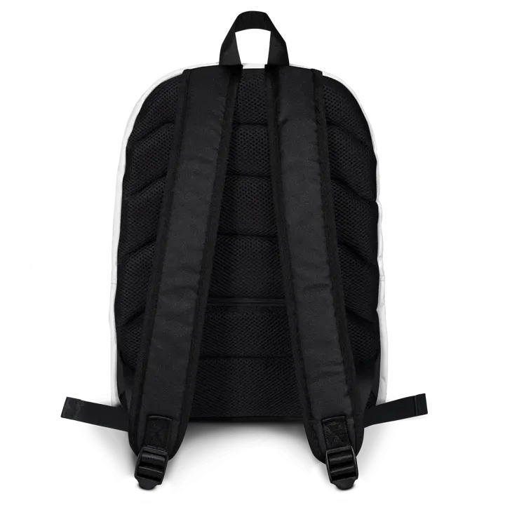 🔥 Inferno Quest All-Over Backpack product image (2)