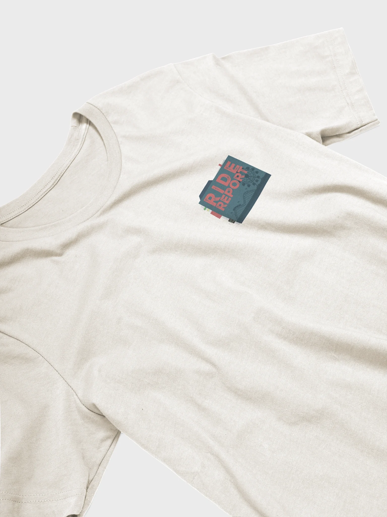 Thrill Seeker Graphic Tee product image (27)