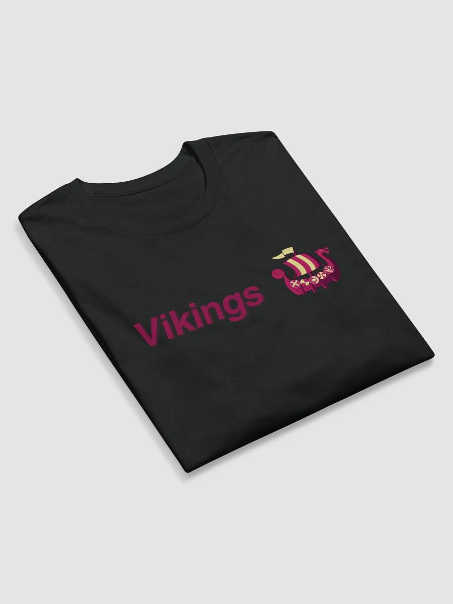 Vikings Long-Sleeve Crew product image (10)