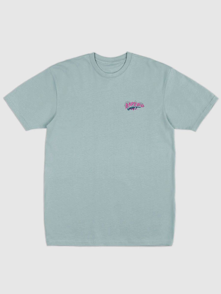 Aspero Cotton Heritage Men's Premium Heavyweight Tee product image (6)