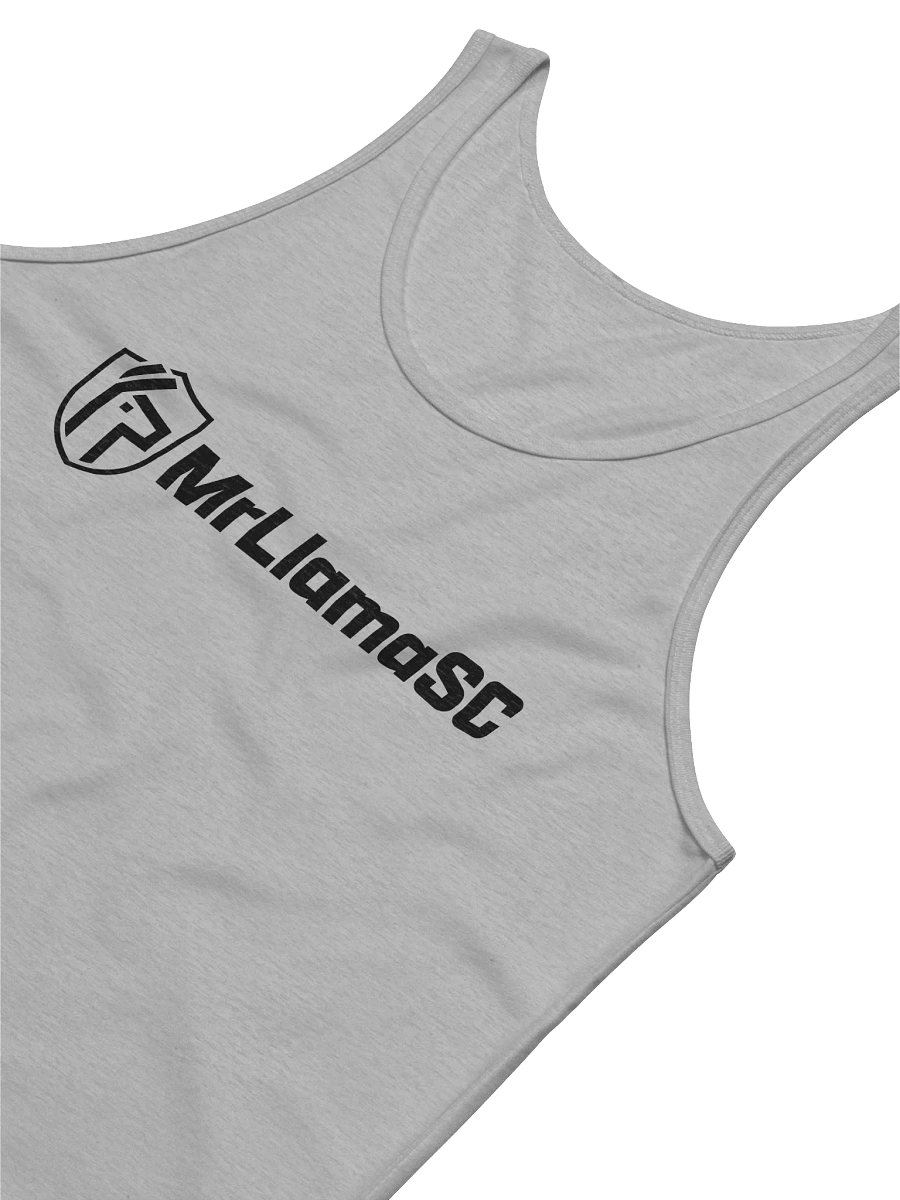 MrLlamaSC Tank Top product image (6)