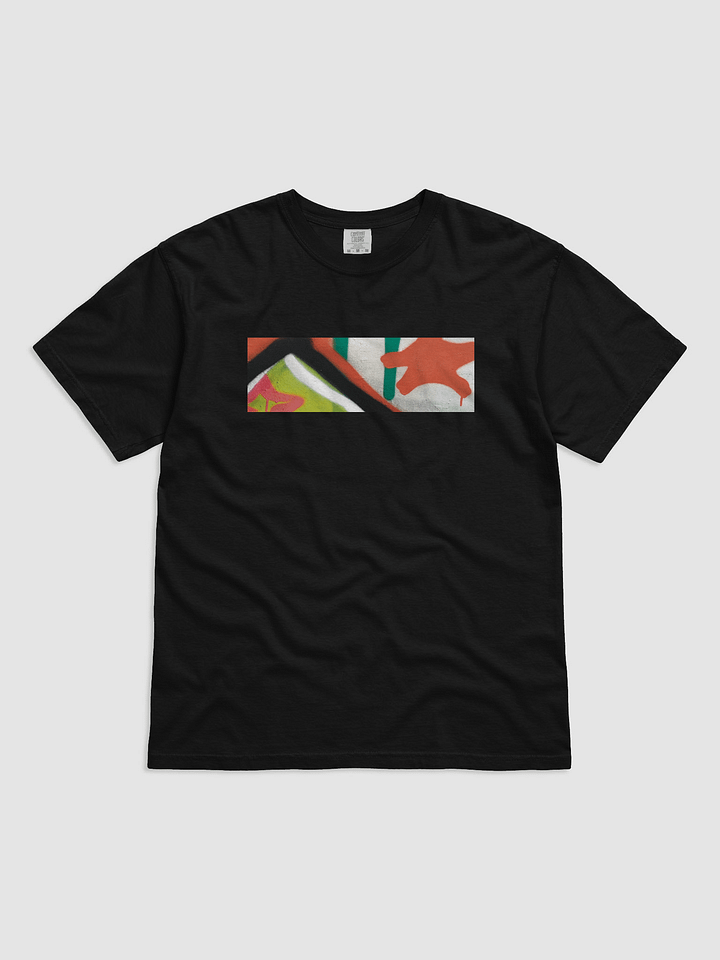 Bye Bye Limited Edition Mens T-shirt product image (1)