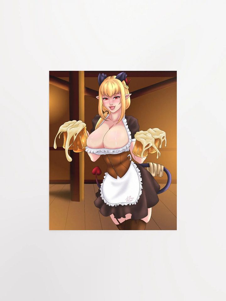 Vixxx Bardmaid product image (4)