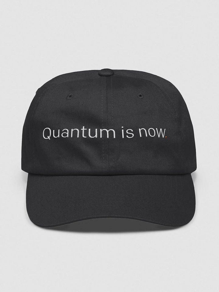 Quantum Hat product image (1)