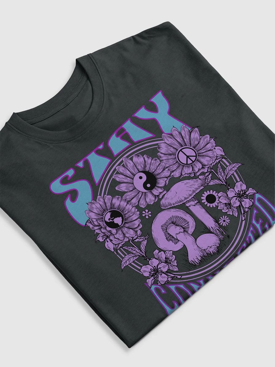 Psychedelic Peace Men's Tee product image (30)