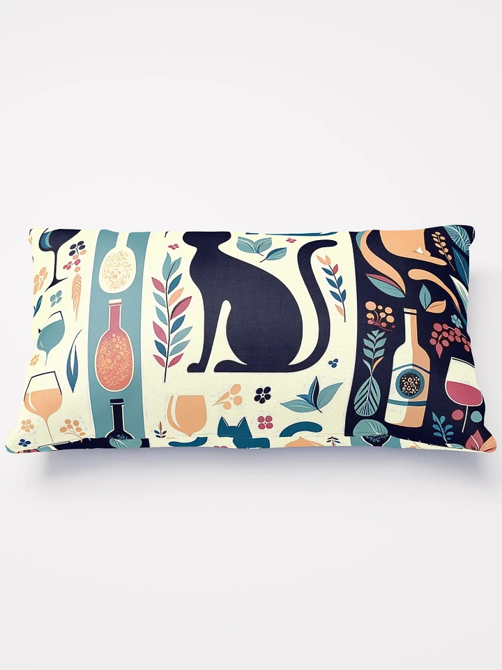 All-Over Print Basic Pillow product image (2)