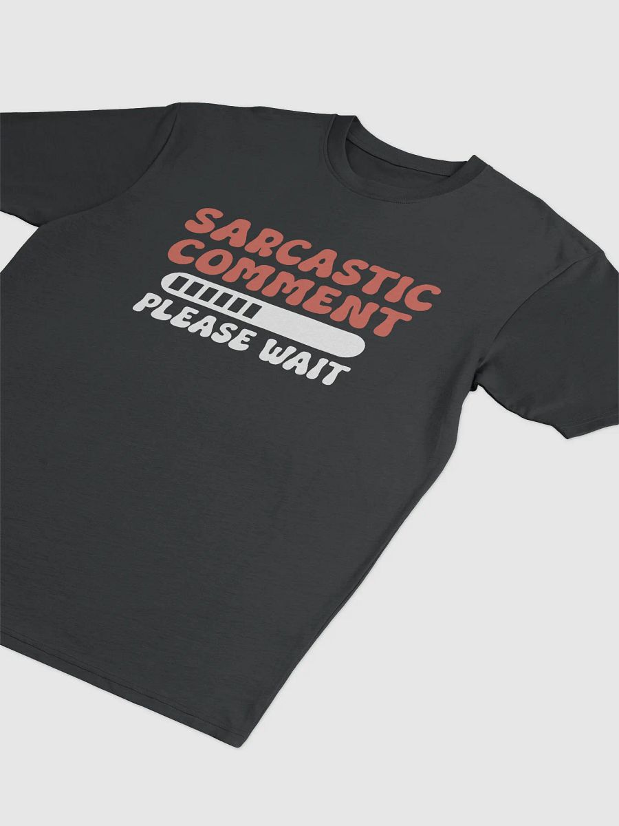 Sarcastic Comment product image (3)