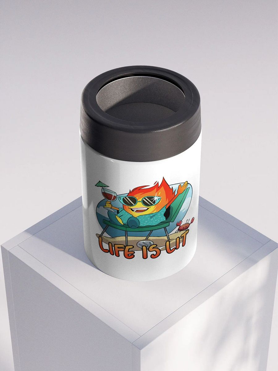 MamaFlame Koozie product image (4)