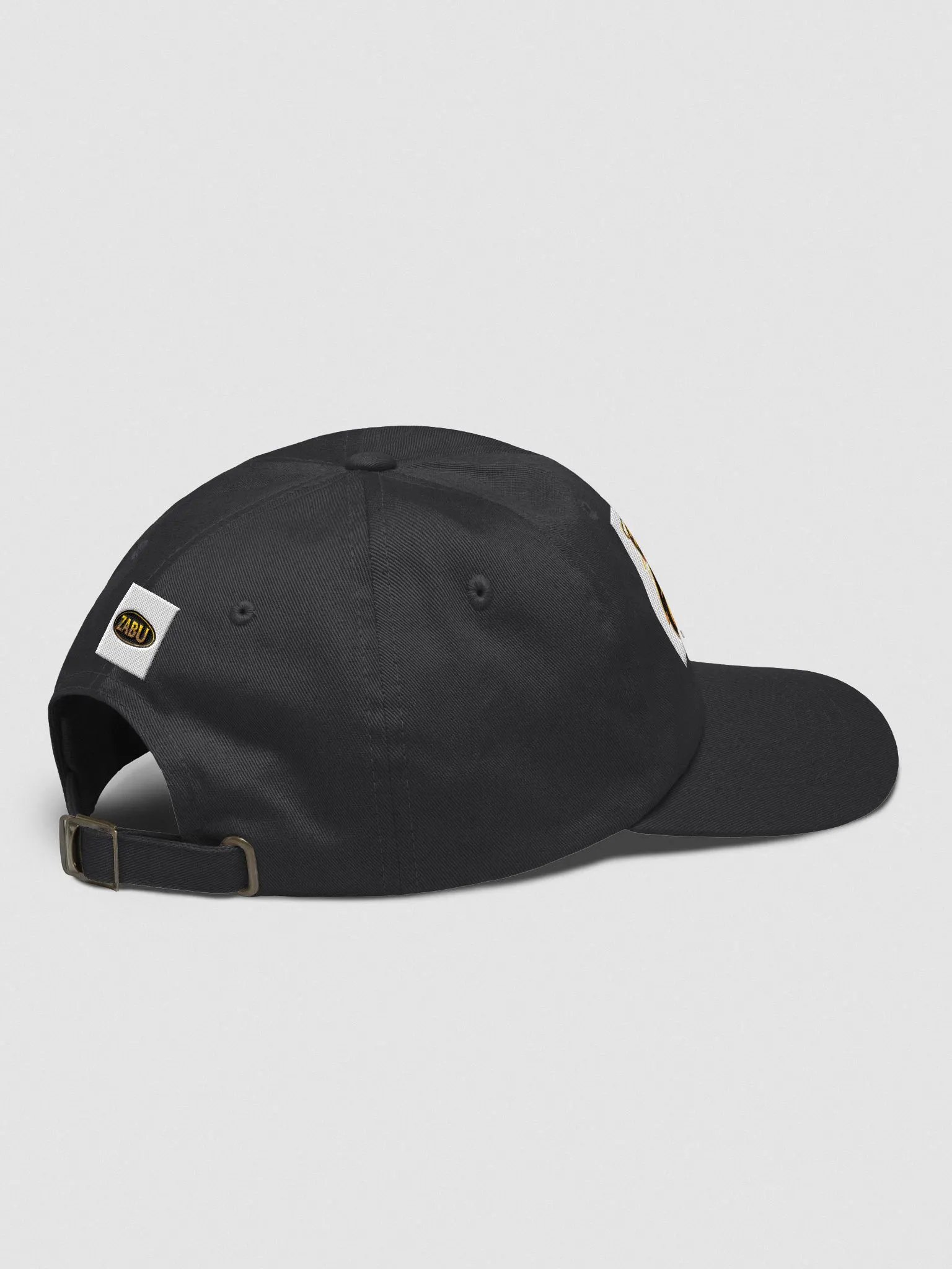 ZABU Dragon Energy Dad Hat product image (37)