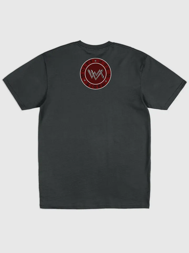 Corra- Unisex Cotton Tee product image (2)