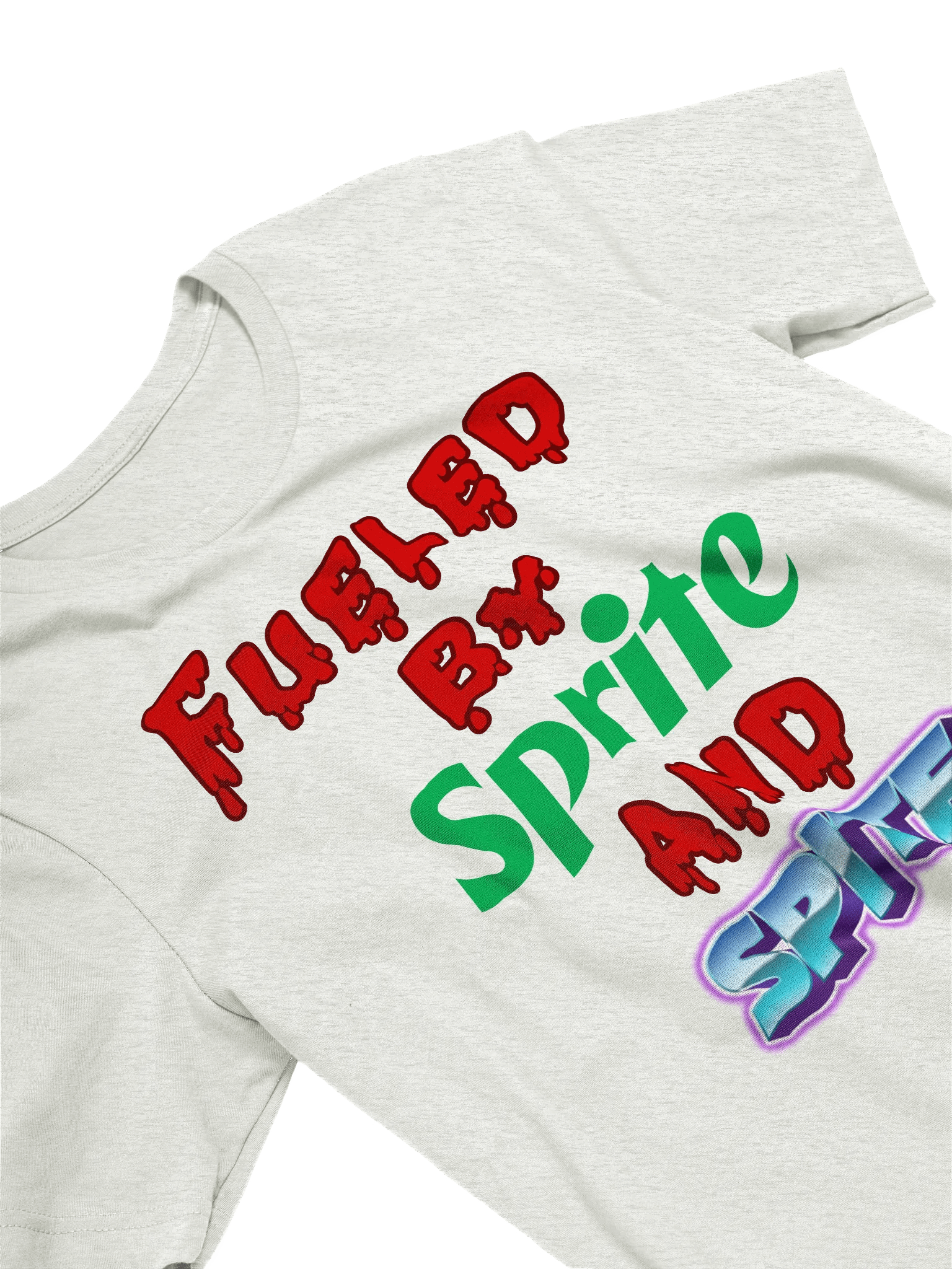 "Sprite and Spite" Shirt product image (28)