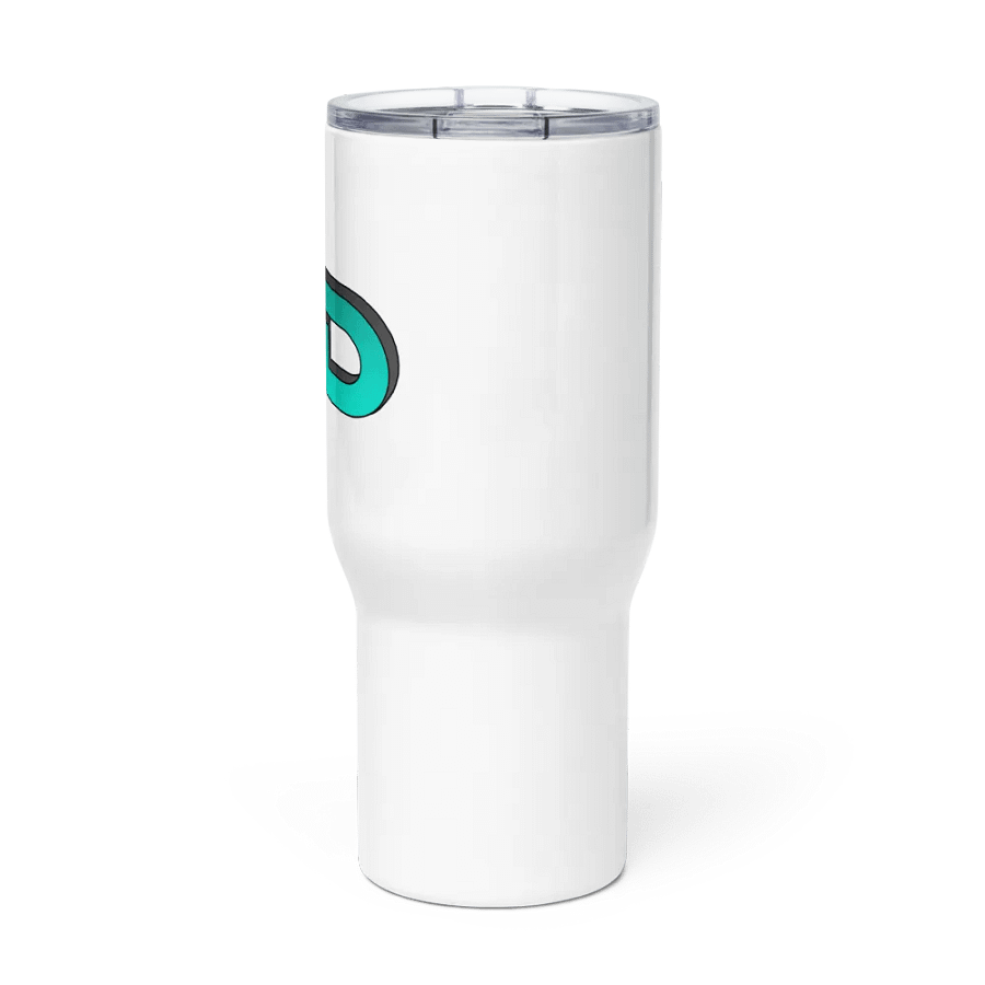 Tystra Glow Handled Cup product image (2)