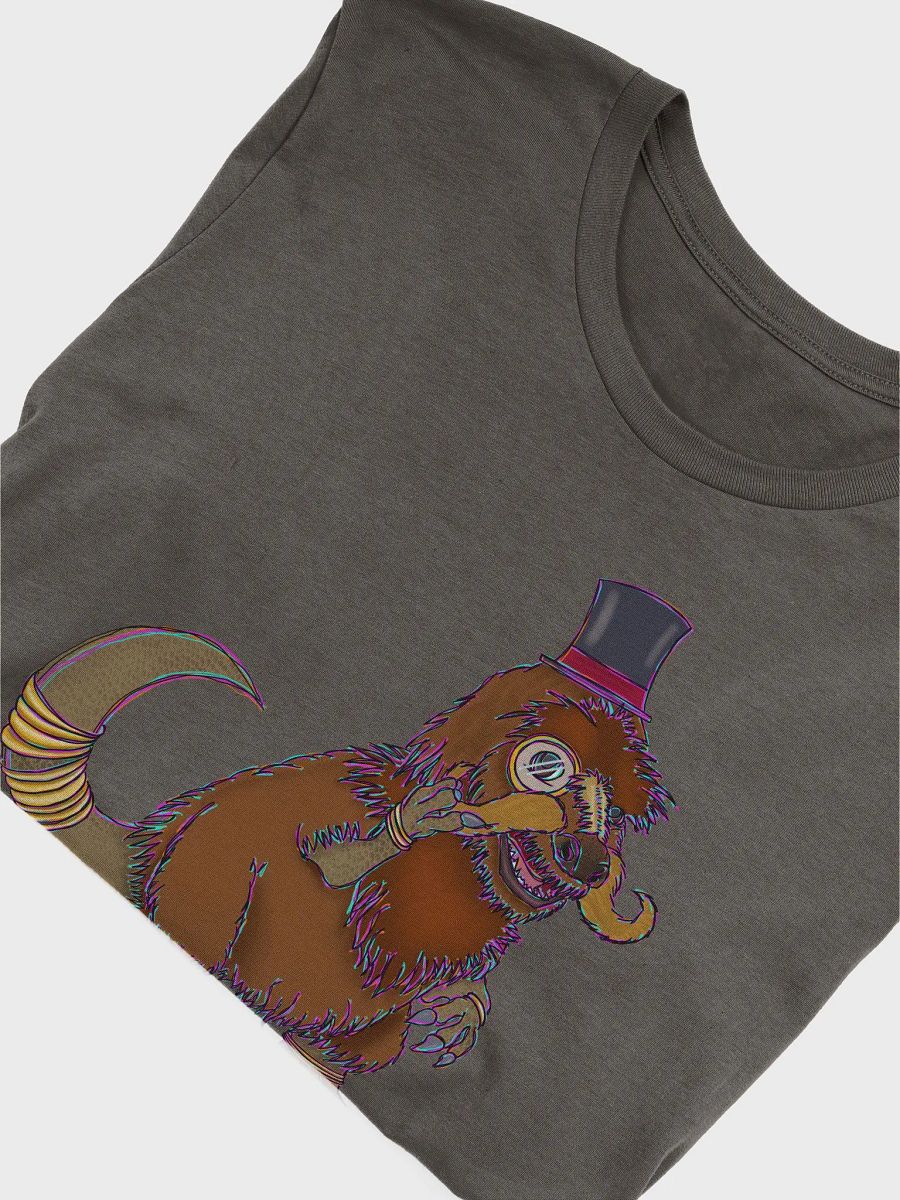 Jedisaurus Rex product image (51)