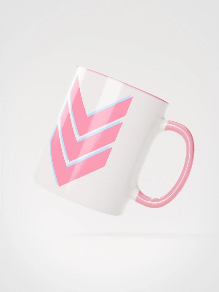 Type 2K25 | Nova Lite Mug Red product image (2)