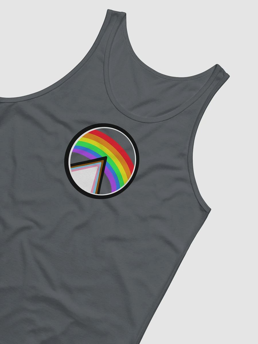Progressional Rainbow Glow Tank product image (25)