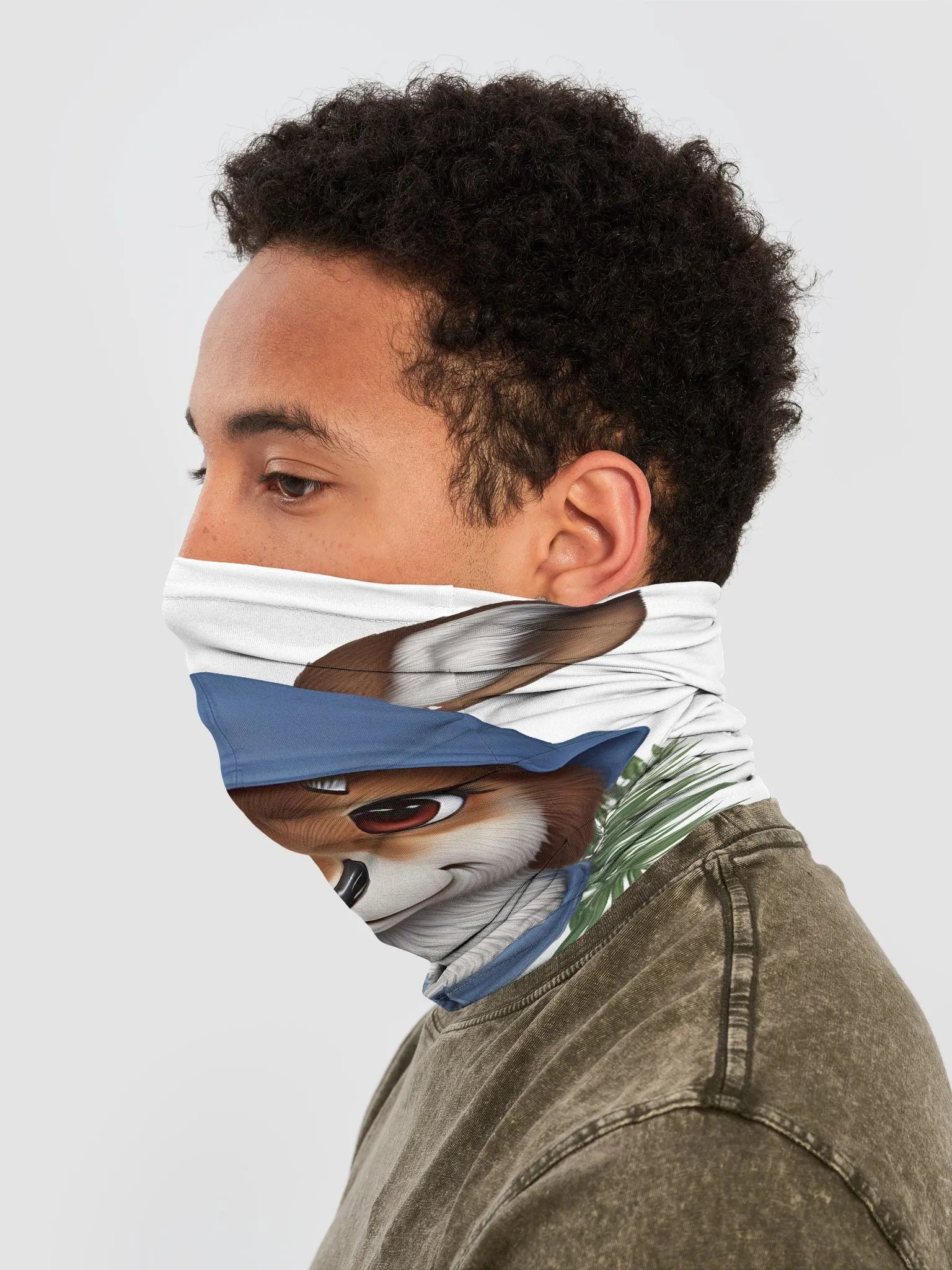deer hoody design product image (3)