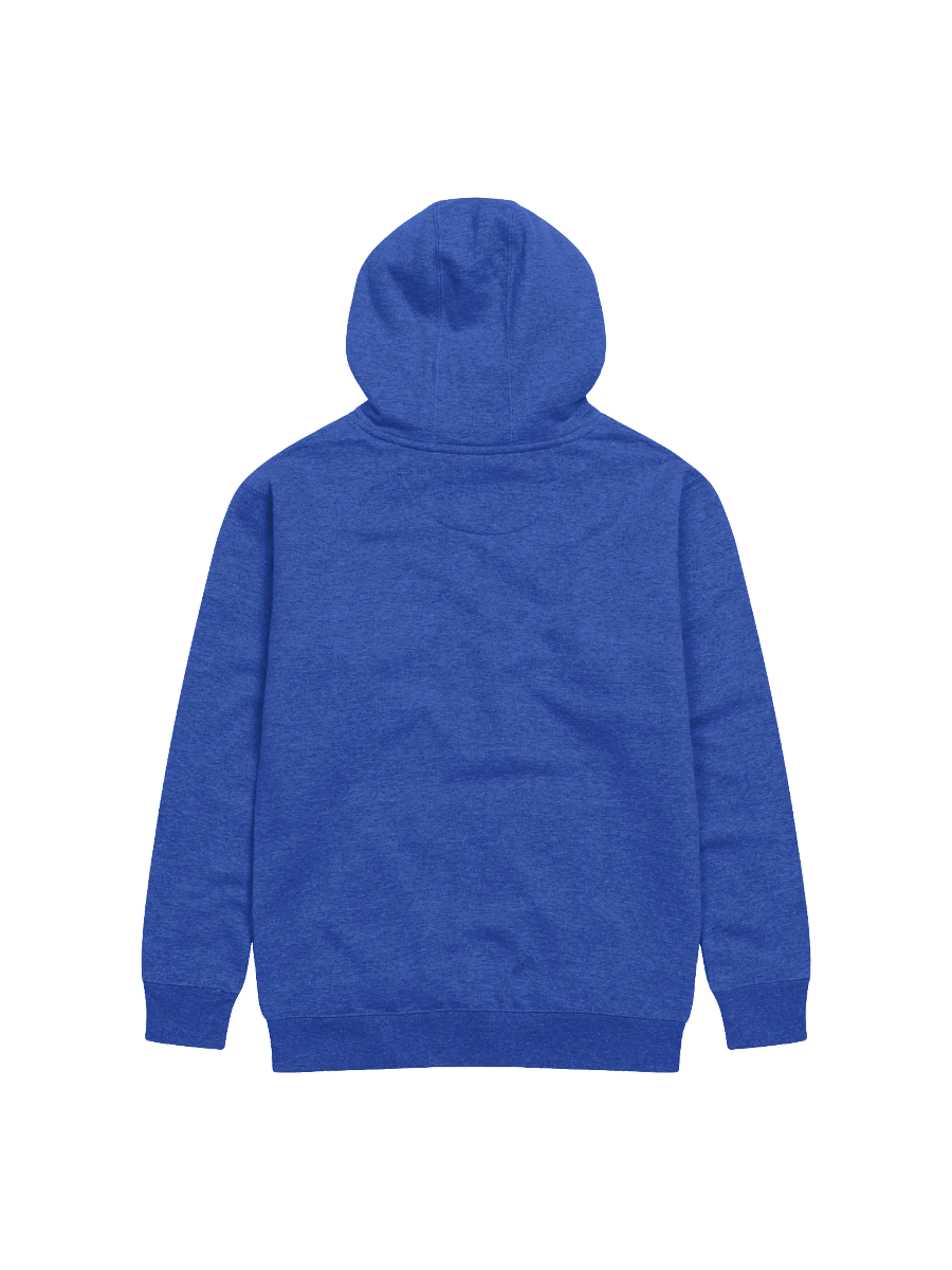 Oregon Pacific Northwest Hoodie product image (3)