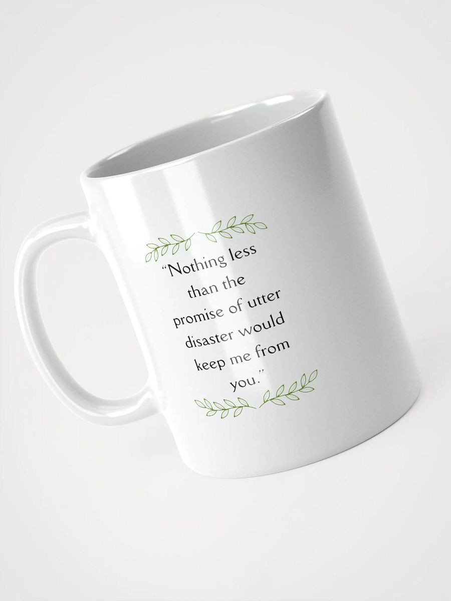 Callan Quote Mug product image (7)