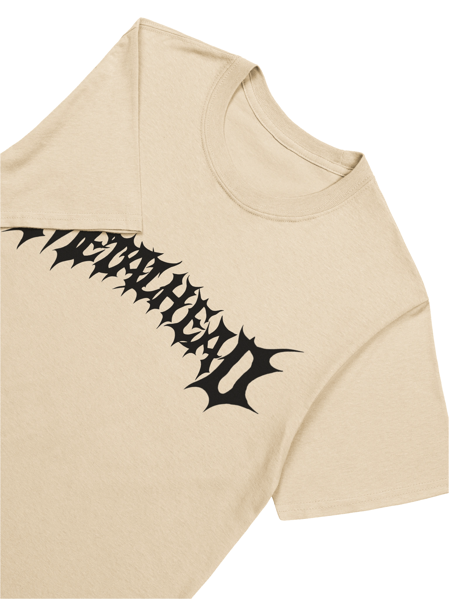 Metalhead Tee product image (7)