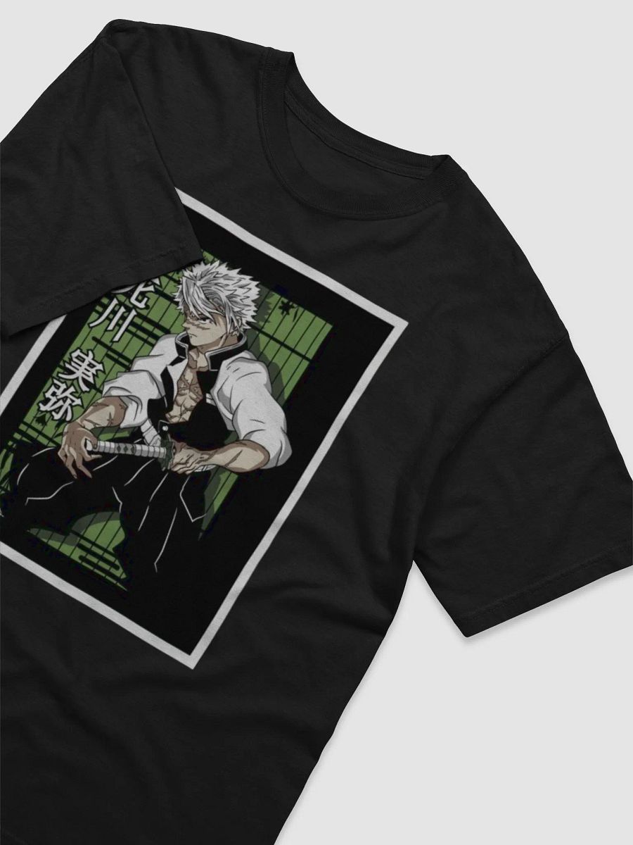 Sam T-Shirt product image (3)