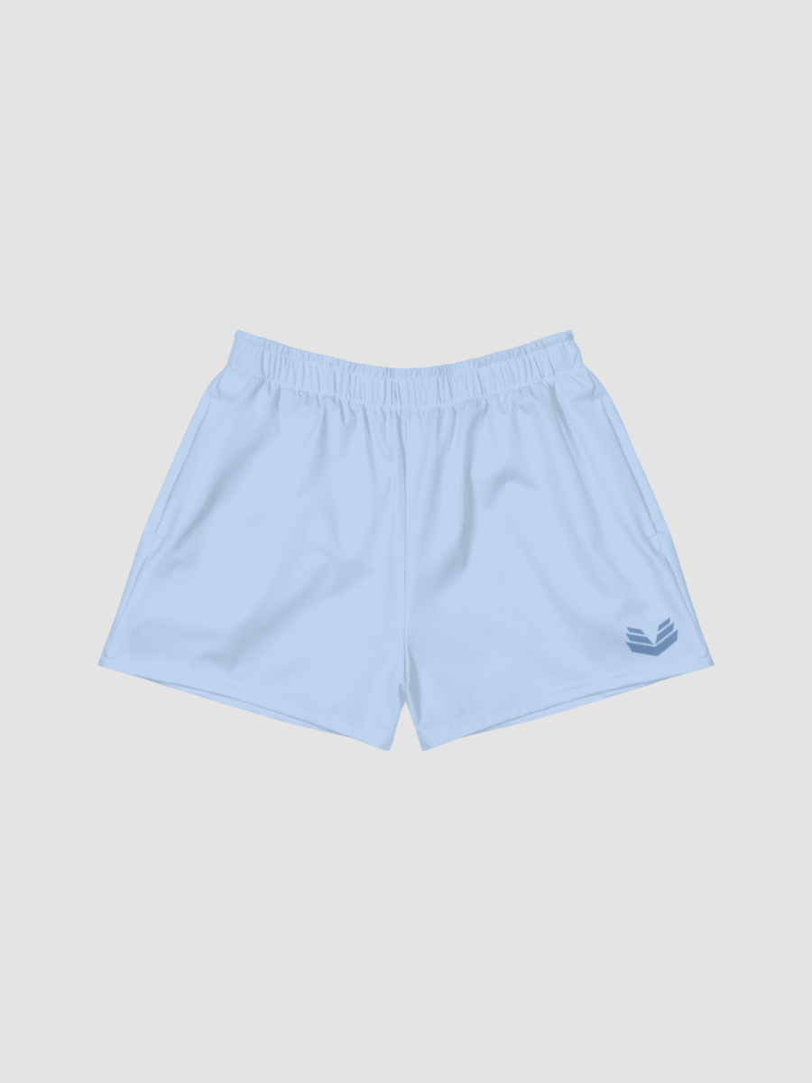 Athletic Shorts - Light Blue product image (4)